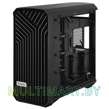 Корпус Fractal Design Torrent Black TG Light Tint (FD-C-TOR1A-01) картинка 18